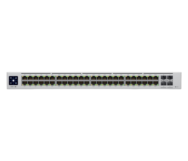 Ubiquiti USW-PRO-48-POE - 1573999 - zdjęcie 2